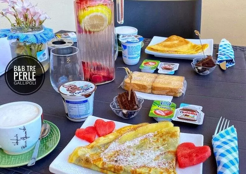 B&b Tre Perle