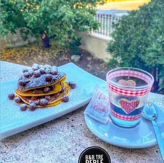 B&b Tre Perle