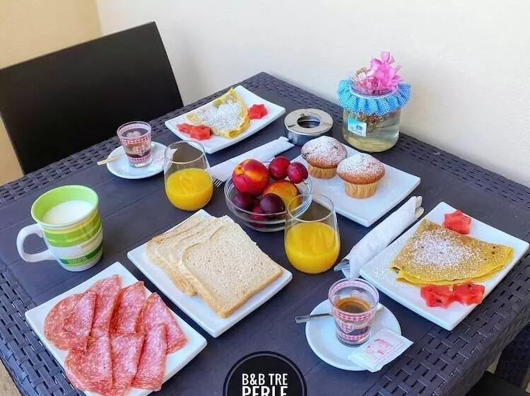 B&b Tre Perle