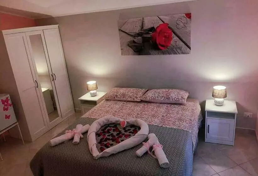 B&b Villa S Anna Hospitality Solutions