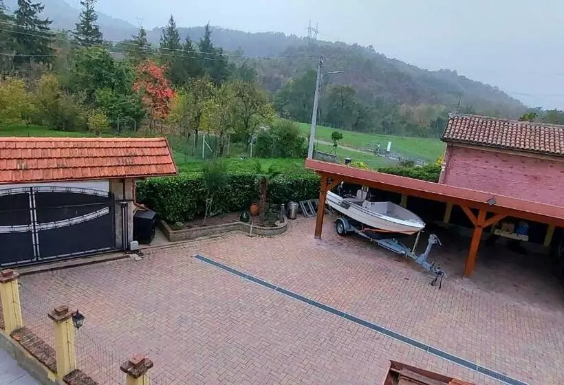 B&b Villa S Anna Hospitality Solutions