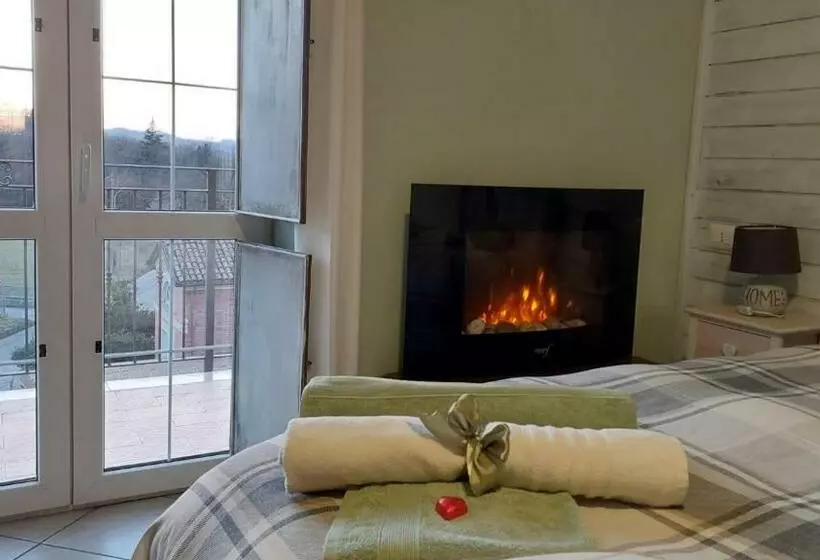 B&b Villa S Anna Hospitality Solutions