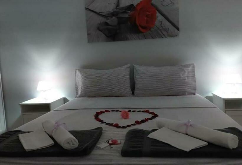 B&b Villa S Anna Hospitality Solutions