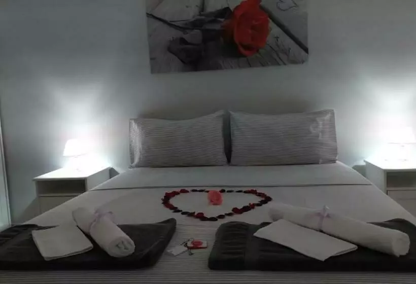 B&b Villa S Anna Hospitality Solutions