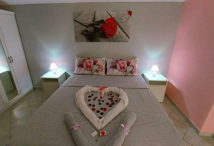 B&b Villa S Anna Hospitality Solutions