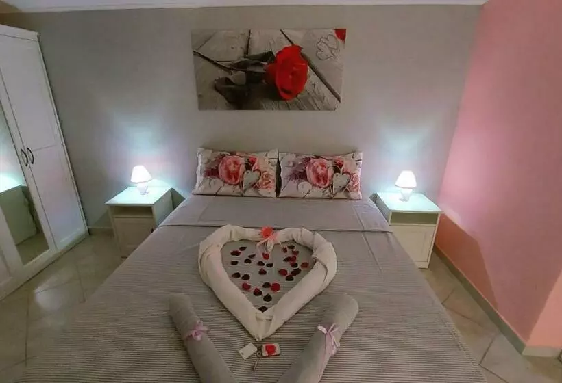 B&b Villa S Anna Hospitality Solutions