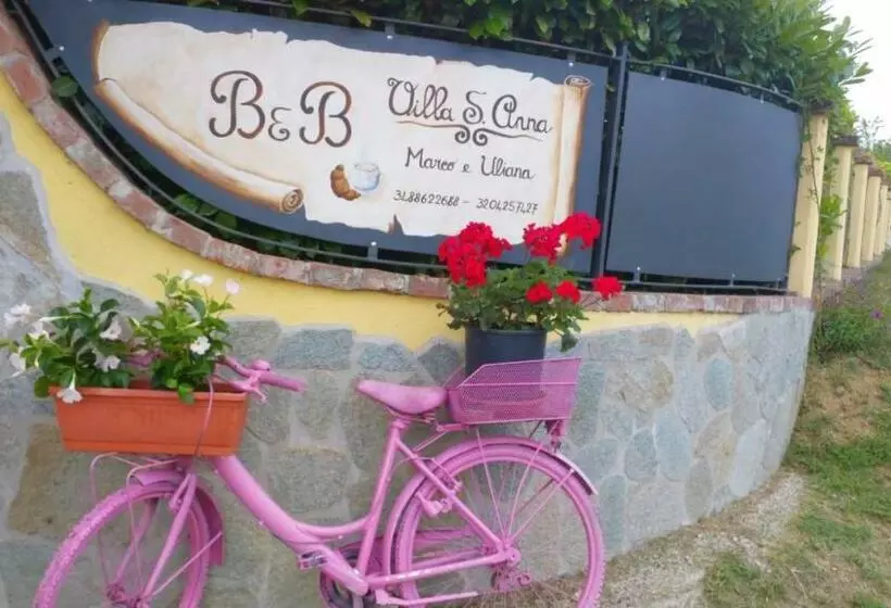 B&b Villa S Anna Hospitality Solutions