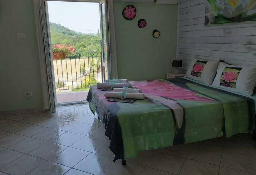 B&b Villa S Anna Hospitality Solutions