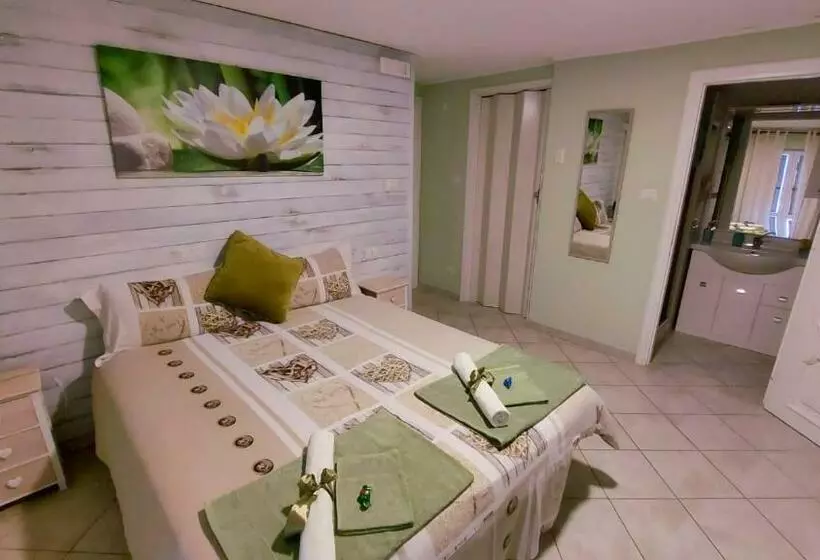 B&b Villa S Anna Hospitality Solutions