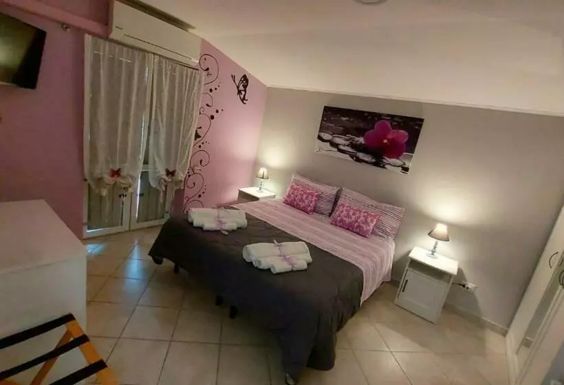 B&b Villa S Anna Hospitality Solutions