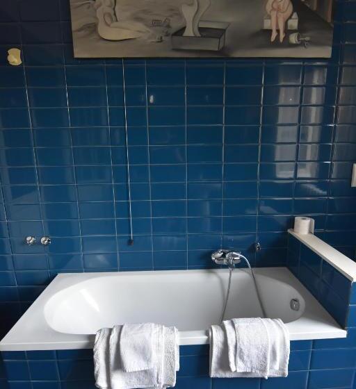 Bed and Breakfast A Casa Dell'artista Viki