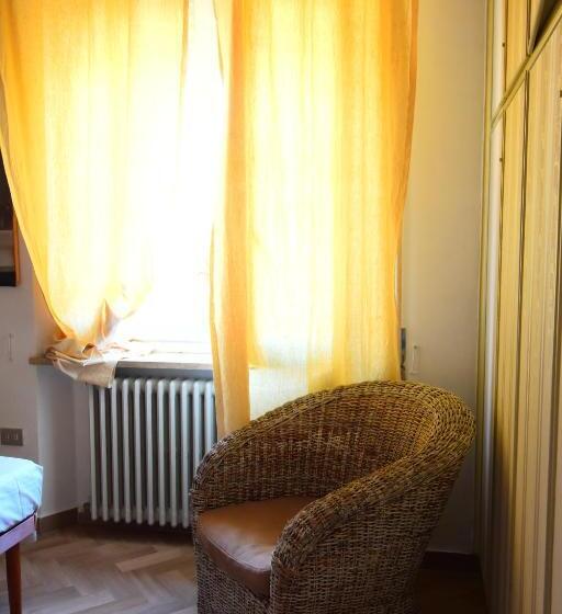 Bed and Breakfast A Casa Dell'artista Viki