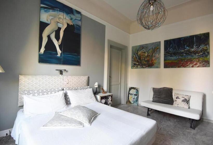 Bed and Breakfast A Casa Dell'artista Viki