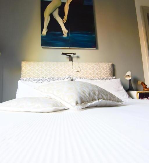 Bed and Breakfast A Casa Dell'artista Viki