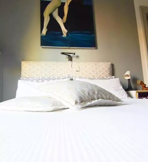 ベッドアンドブレックファースト A Casa Dell'artista Viki