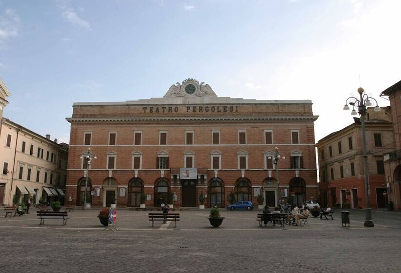 Bed and Breakfast A Casa Dell'artista Viki