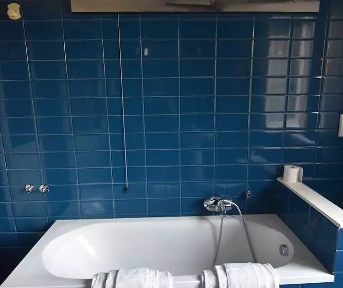 ベッドアンドブレックファースト A Casa Dell'artista Viki