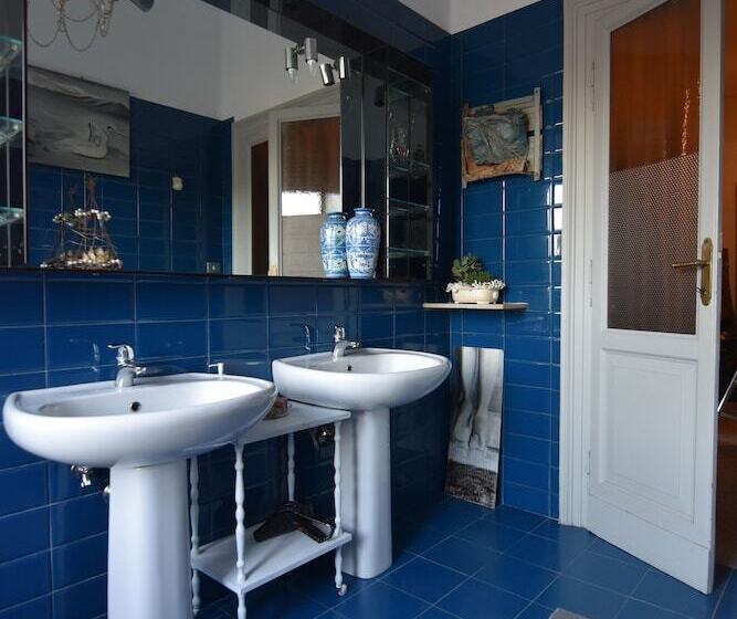 Bed and Breakfast A Casa Dell'artista Viki