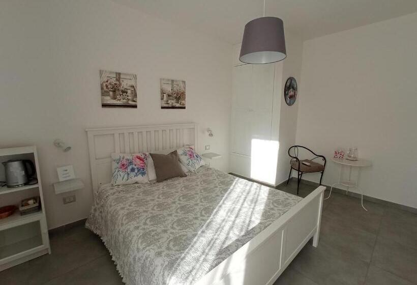 مبيت وإفطار Adagiostay