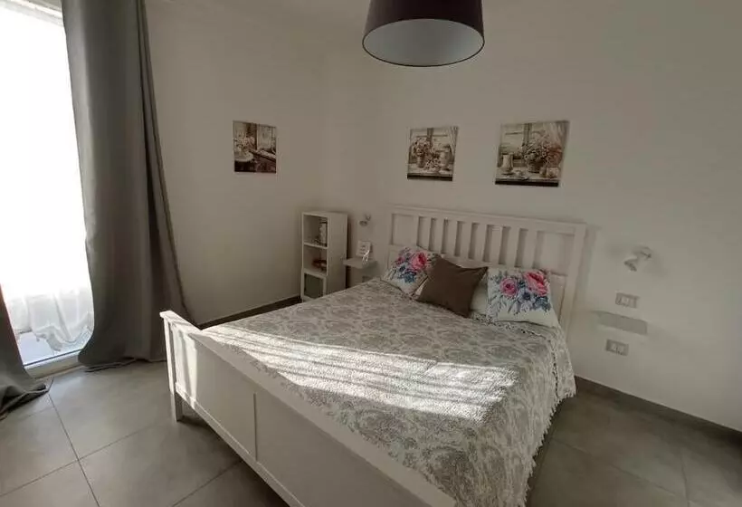 ベッドアンドブレックファースト Adagiostay