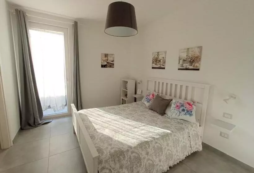 ベッドアンドブレックファースト Adagiostay