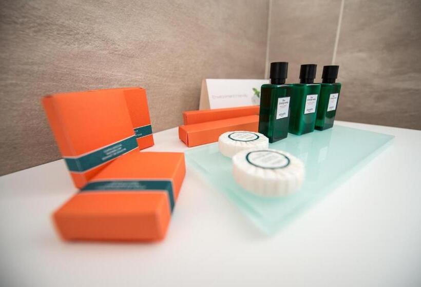 B&b Capo Torre Resort & Spa