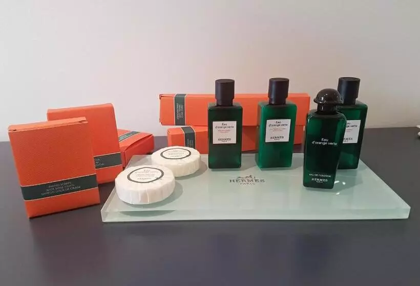 B&b Capo Torre Resort & Spa