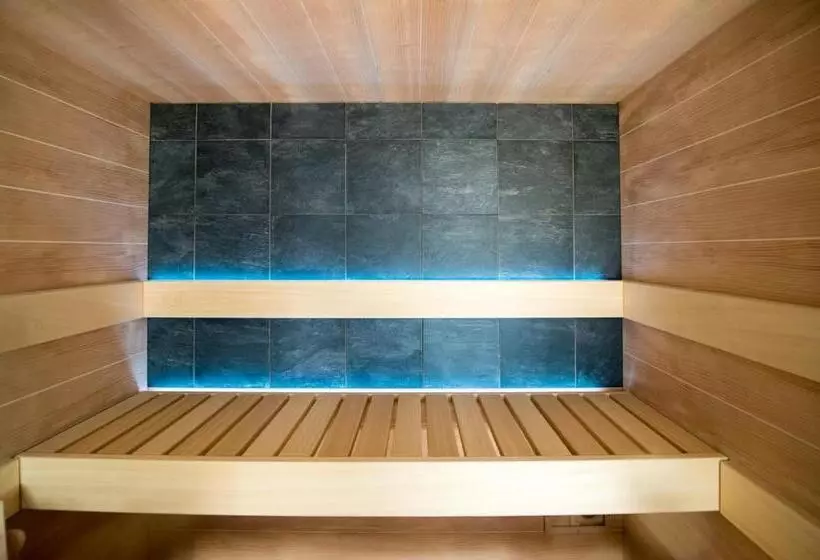 B&b Capo Torre Resort & Spa