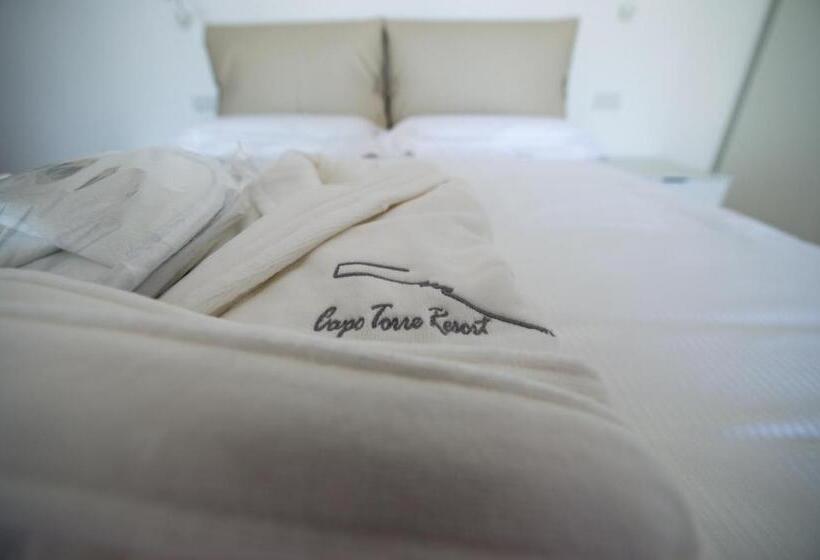 B&b Capo Torre Resort & Spa