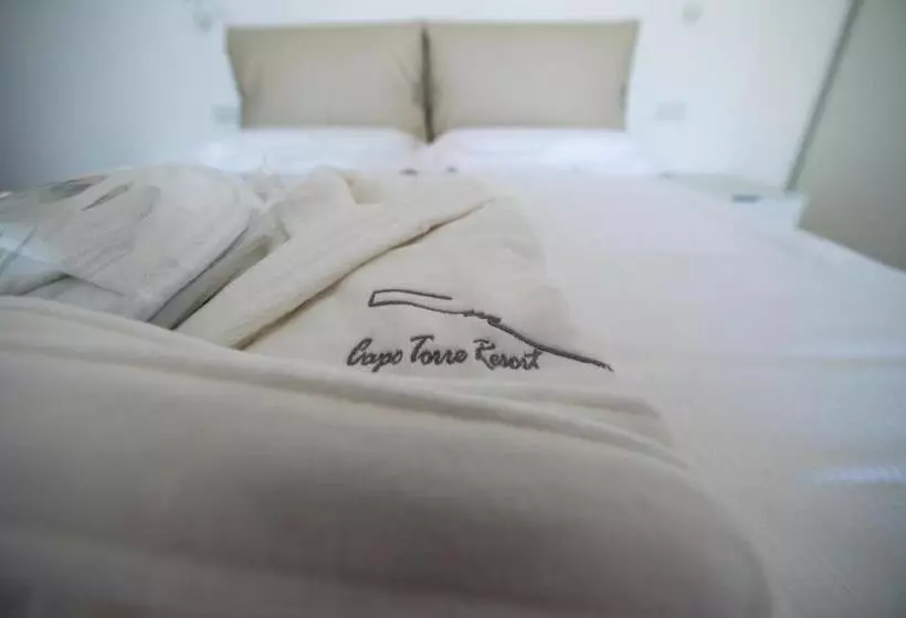 B&b Capo Torre Resort & Spa