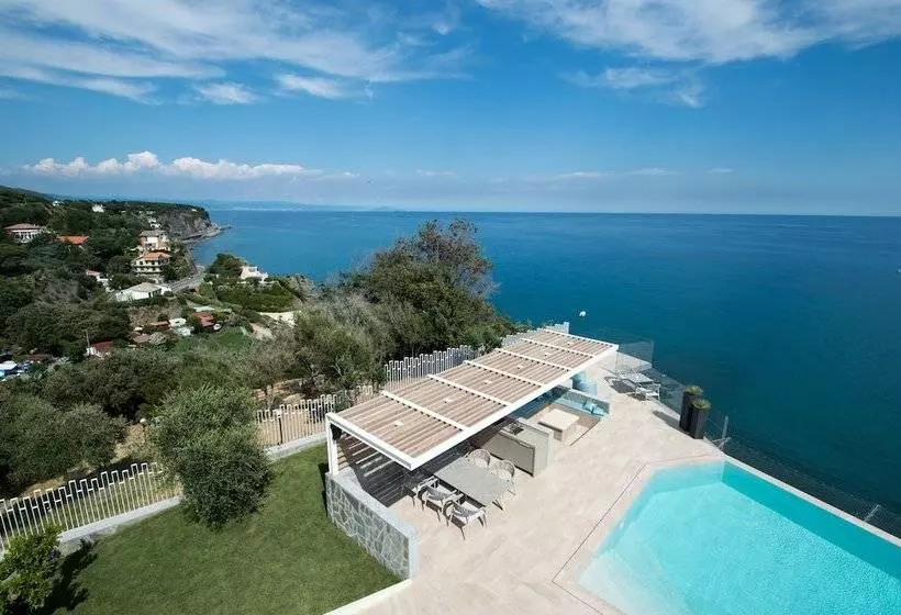 B&b Capo Torre Resort & Spa