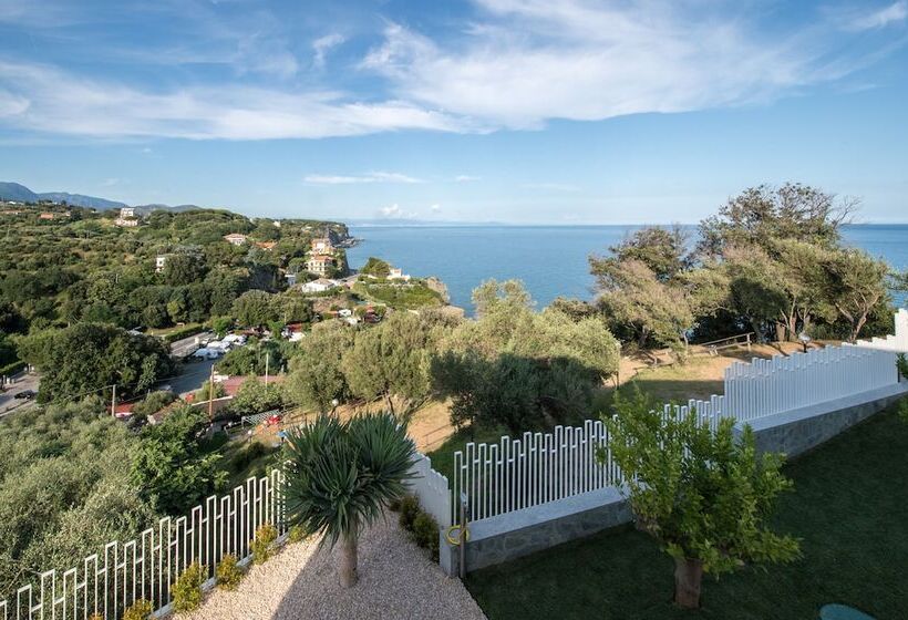 B&b Capo Torre Resort & Spa