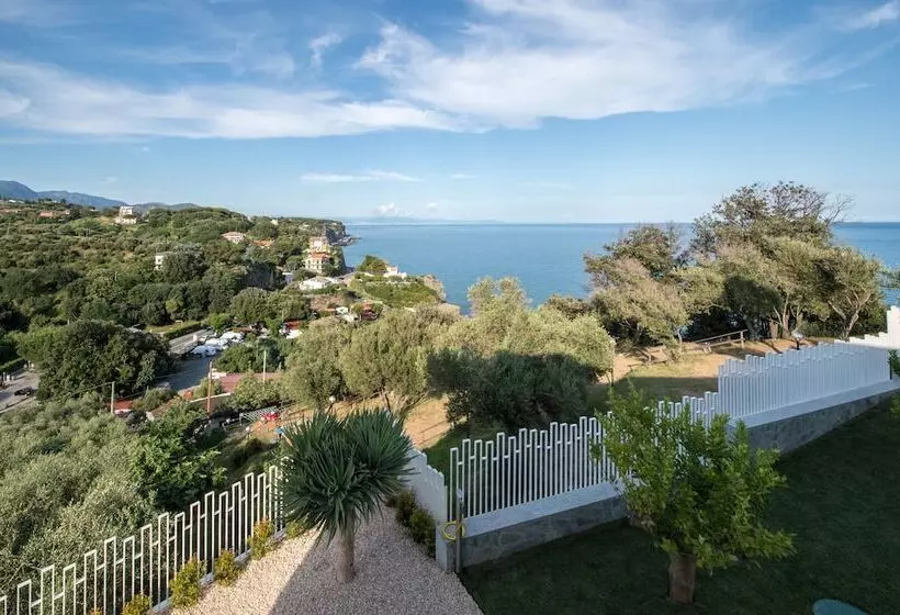 B&b Capo Torre Resort & Spa