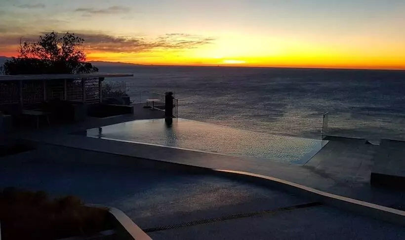 B&b Capo Torre Resort & Spa