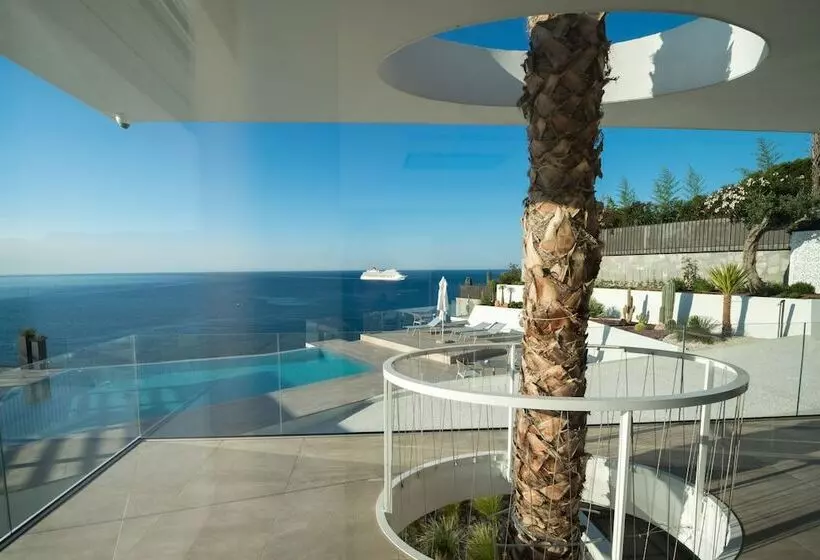 B&b Capo Torre Resort & Spa