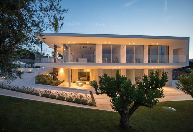 B&b Capo Torre Resort & Spa