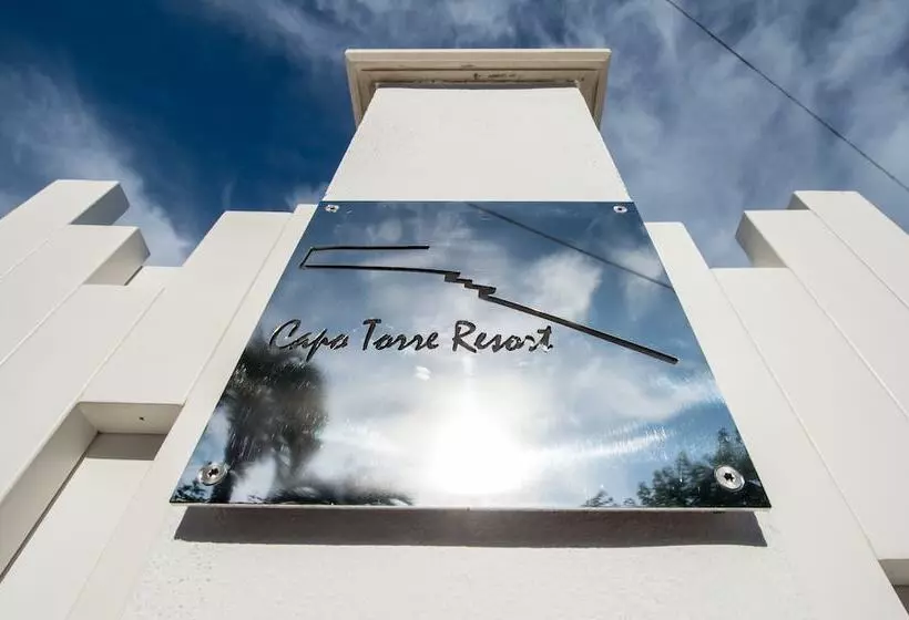 B&b Capo Torre Resort & Spa