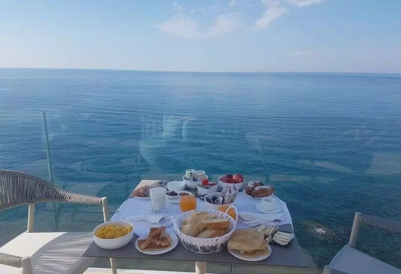 B&b Capo Torre Resort & Spa