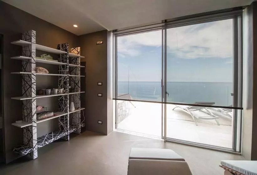 B&b Capo Torre Resort & Spa