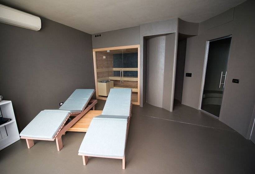 B&b Capo Torre Resort & Spa