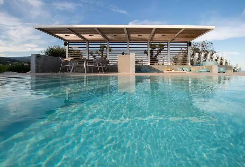 B&b Capo Torre Resort & Spa