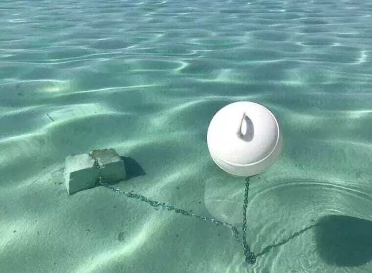 Aamiaismajoitus (B&B) Coast To Coast Salento Sea Rooms