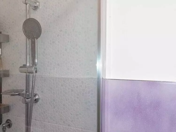 Aamiaismajoitus (B&B) Coast To Coast Salento Sea Rooms