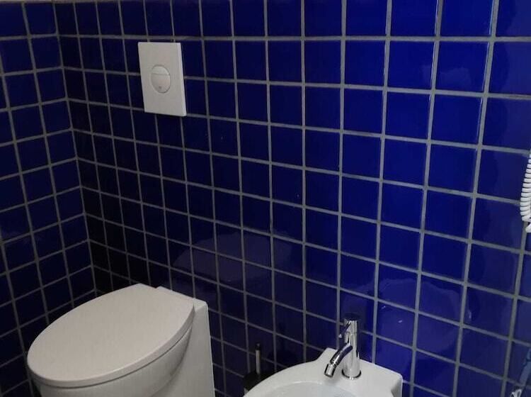 مبيت وإفطار Coast To Coast Salento Sea Rooms