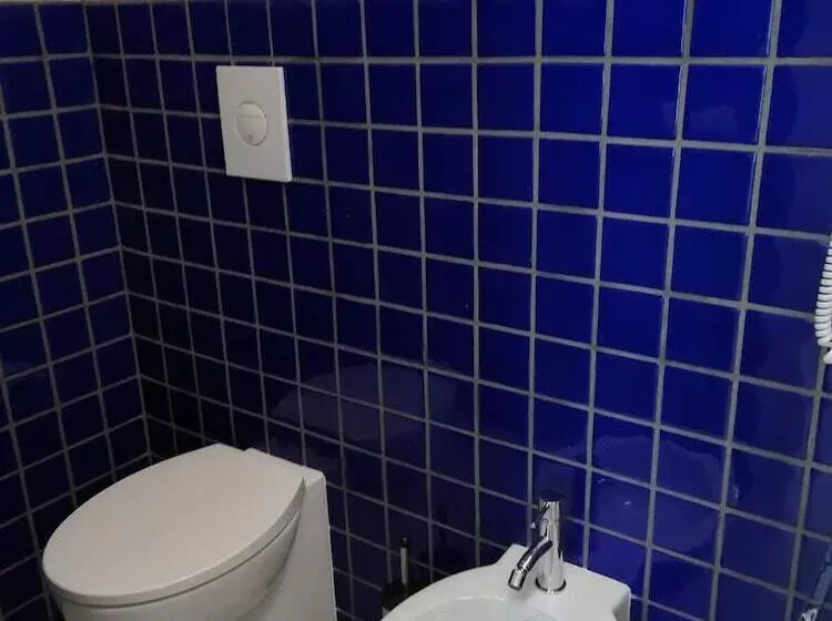 Aamiaismajoitus (B&B) Coast To Coast Salento Sea Rooms