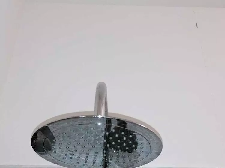 Aamiaismajoitus (B&B) Coast To Coast Salento Sea Rooms