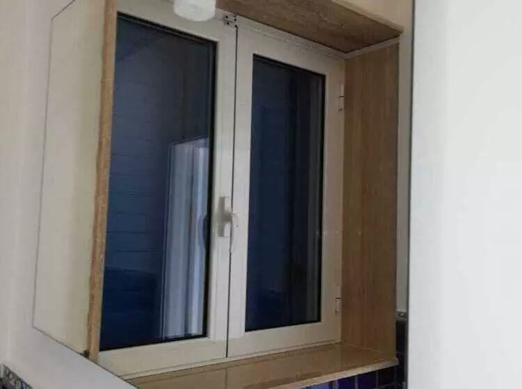 Aamiaismajoitus (B&B) Coast To Coast Salento Sea Rooms