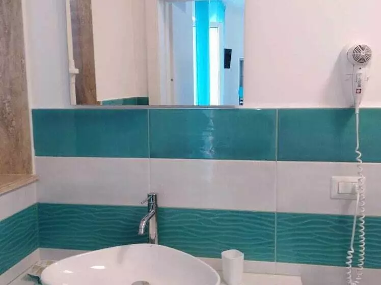 Aamiaismajoitus (B&B) Coast To Coast Salento Sea Rooms