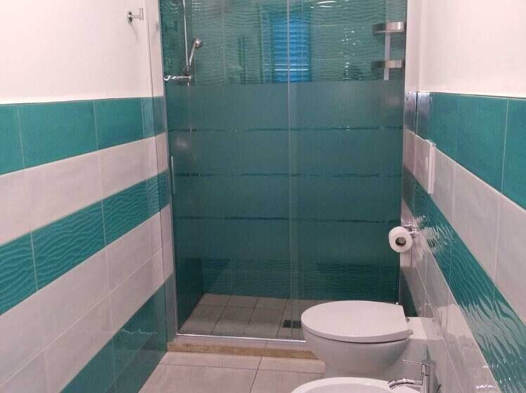 مبيت وإفطار Coast To Coast Salento Sea Rooms