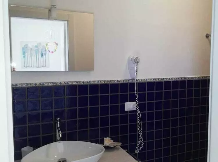 Aamiaismajoitus (B&B) Coast To Coast Salento Sea Rooms